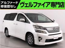 2013 Toyota Vellfire