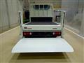 2025 Mitsubishi Canter