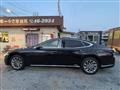 2018 Lexus LS