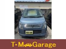 2010 Suzuki Wagon R