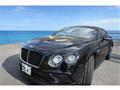 2017 Bentley Continental GT