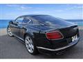 2017 Bentley Continental GT