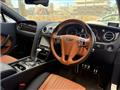 2017 Bentley Continental GT