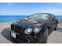 2017 Bentley Continental GT