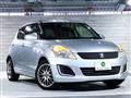 2013 Suzuki Swift