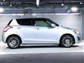 2013 Suzuki Swift