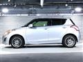 2013 Suzuki Swift