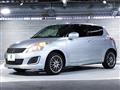 2013 Suzuki Swift