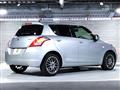 2013 Suzuki Swift