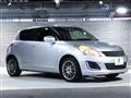 2013 Suzuki Swift
