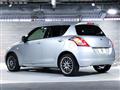 2013 Suzuki Swift
