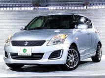 2013 Suzuki Swift