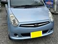 2007 Subaru R2