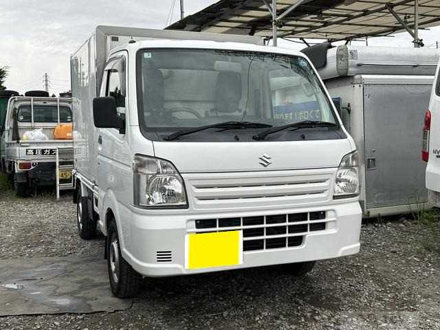 2015 Suzuki Carry Truck