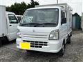 2015 Suzuki Carry Truck