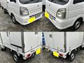 2015 Suzuki Carry Truck