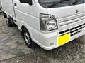 2015 Suzuki Carry Truck