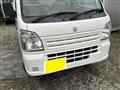 2015 Suzuki Carry Truck