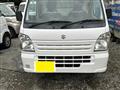 2015 Suzuki Carry Truck