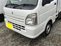 2015 Suzuki Carry Truck