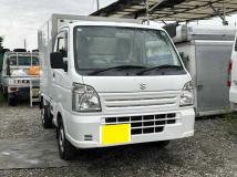 2015 Suzuki Carry Truck