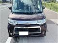 2012 Daihatsu Tanto Custom