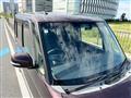 2012 Daihatsu Tanto Custom