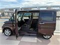 2012 Daihatsu Tanto Custom
