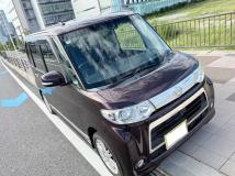 2012 Daihatsu Tanto Custom