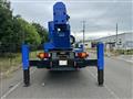2006 Mitsubishi Canter