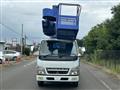 2006 Mitsubishi Canter