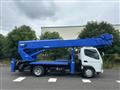 2006 Mitsubishi Canter