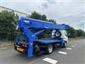2006 Mitsubishi Canter