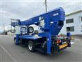 2006 Mitsubishi Canter