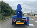 2006 Mitsubishi Canter