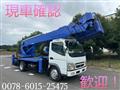 2006 Mitsubishi Canter