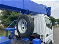2006 Mitsubishi Canter