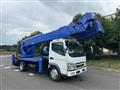 2006 Mitsubishi Canter