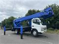 2006 Mitsubishi Canter