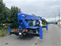 2006 Mitsubishi Canter