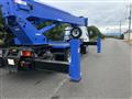 2006 Mitsubishi Canter
