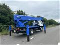 2006 Mitsubishi Canter
