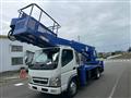 2006 Mitsubishi Canter