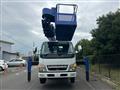 2006 Mitsubishi Canter