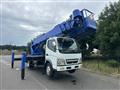 2006 Mitsubishi Canter