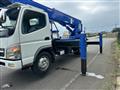 2006 Mitsubishi Canter