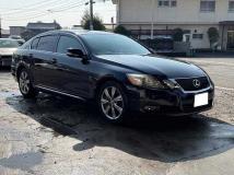 2009 Lexus GS