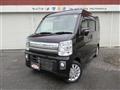 2018 Suzuki Every Wagon