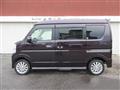 2018 Suzuki Every Wagon