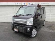 2018 Suzuki Every Wagon